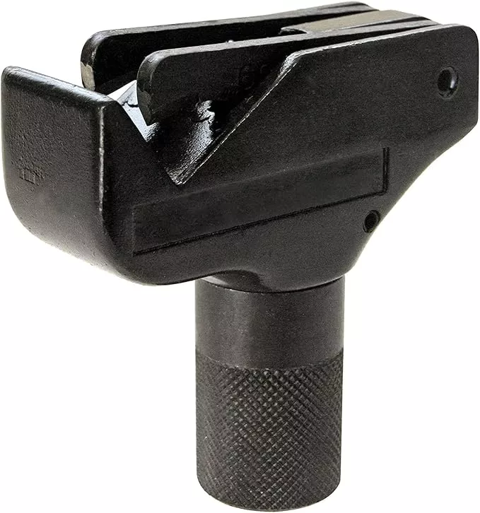 UTR TE1 – Universal Thread Repair Tool. External Thread Restorer. Automatically chases and Repair Threads. Metric, National, Pipes, All Threads Within Range 5/32" to 11/6", 4-19 mm.