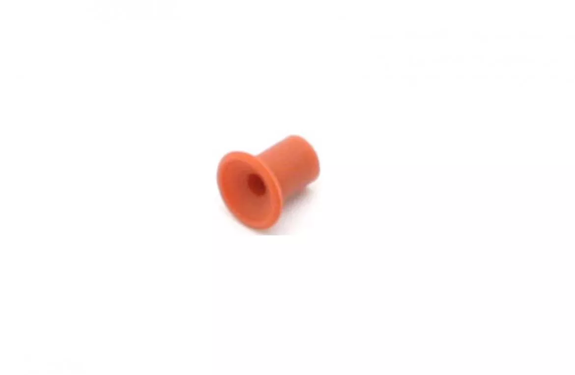 Vacuum cups.Small, .195 Diameter