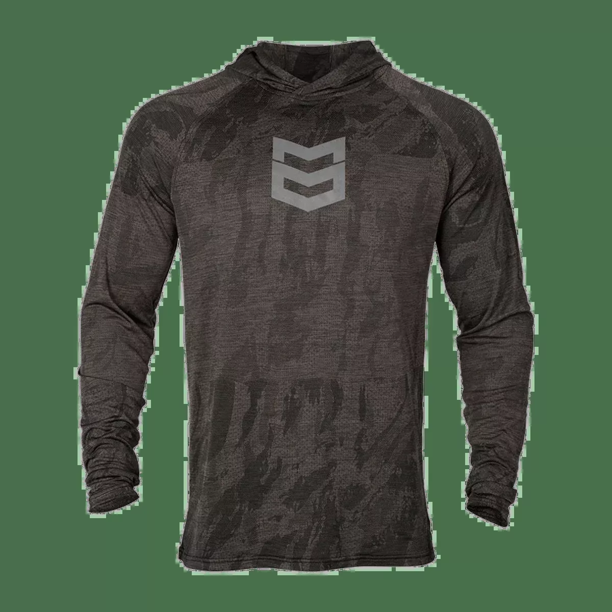 VANQUISH HOODIE