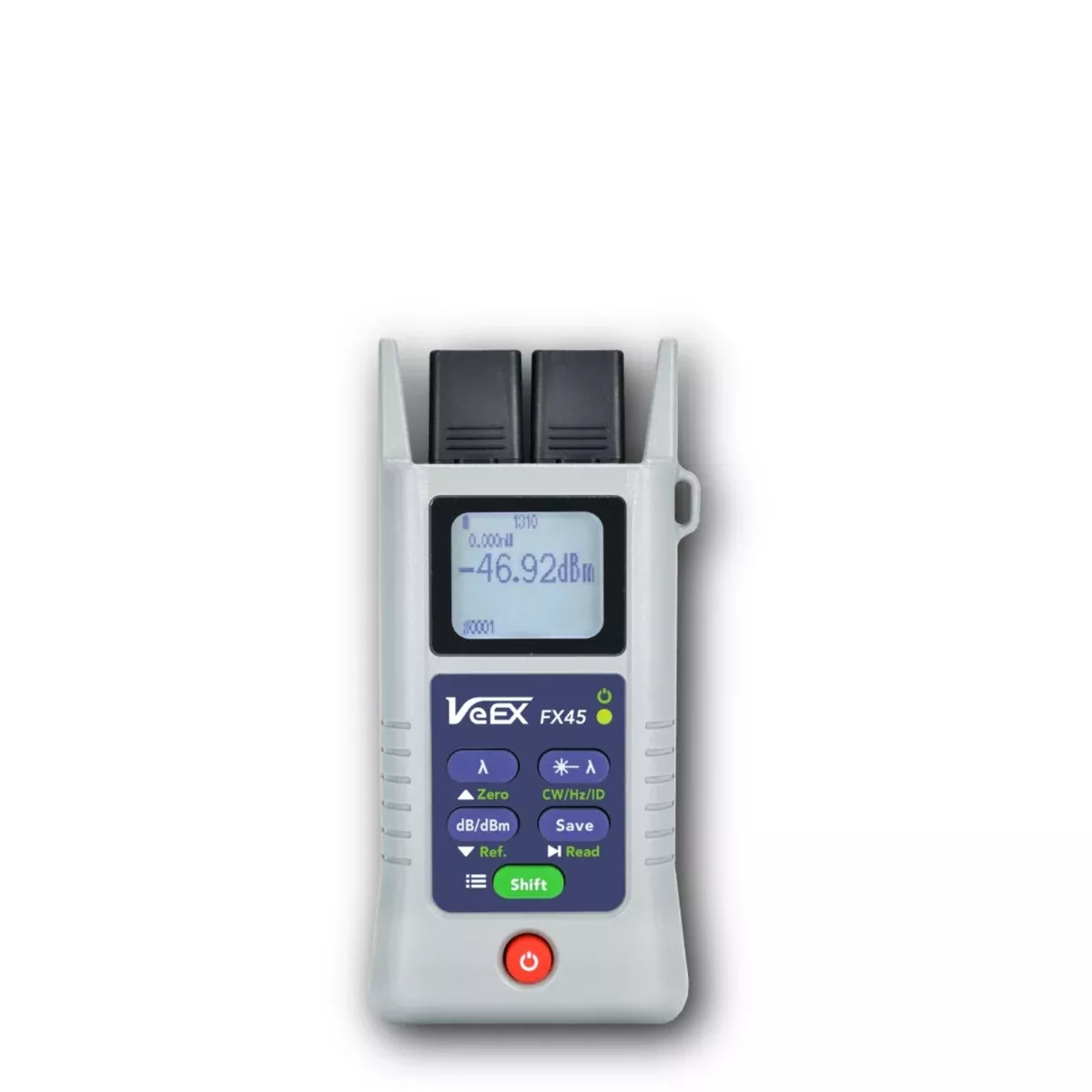 VeEX | FX45 Optical Light Source + Broadband Power | #Z06-00-014P