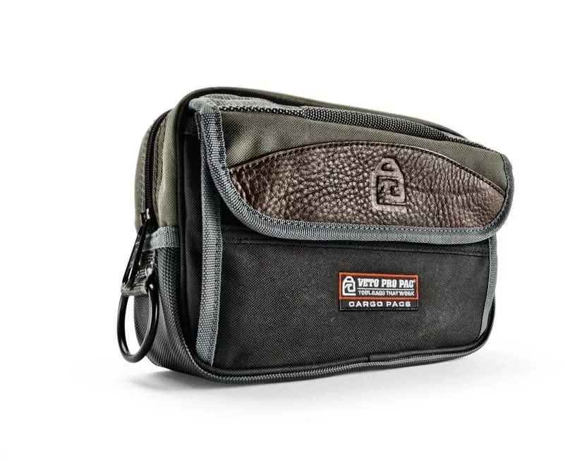 Veto Pro Pac CP4 Grubber Cargo Pac Tool Bag