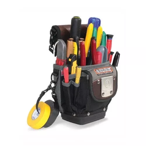 Veto Pro Pac VPP10075 TP3B Tool Pouch