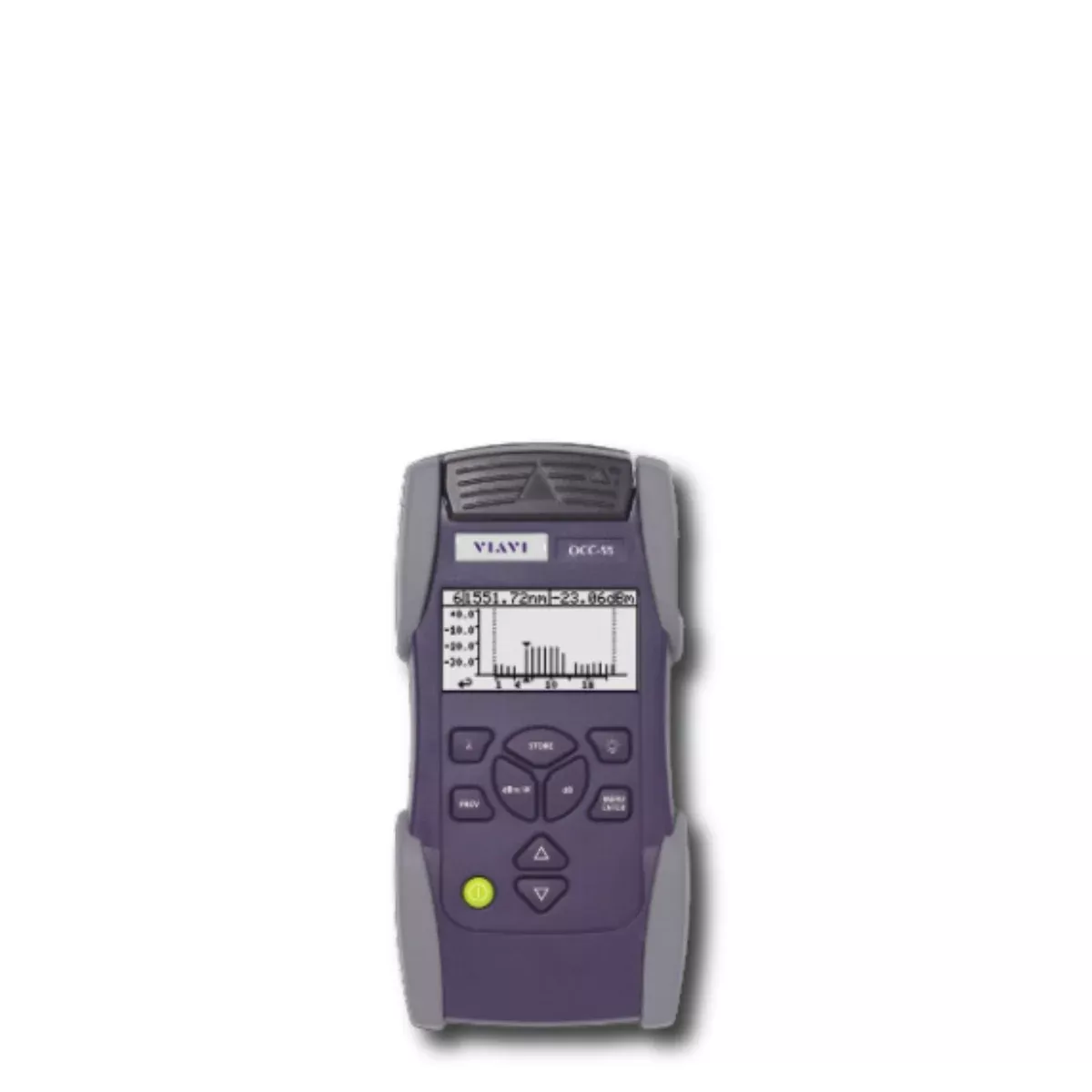 VIAVI | Smart Optical DWDM Channel Checker | #OCC-56