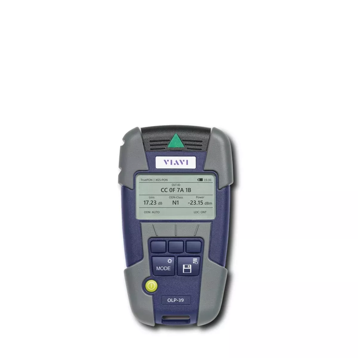 VIAVI | SmartPocket V2 TruePON Tester | #OLP-39X
