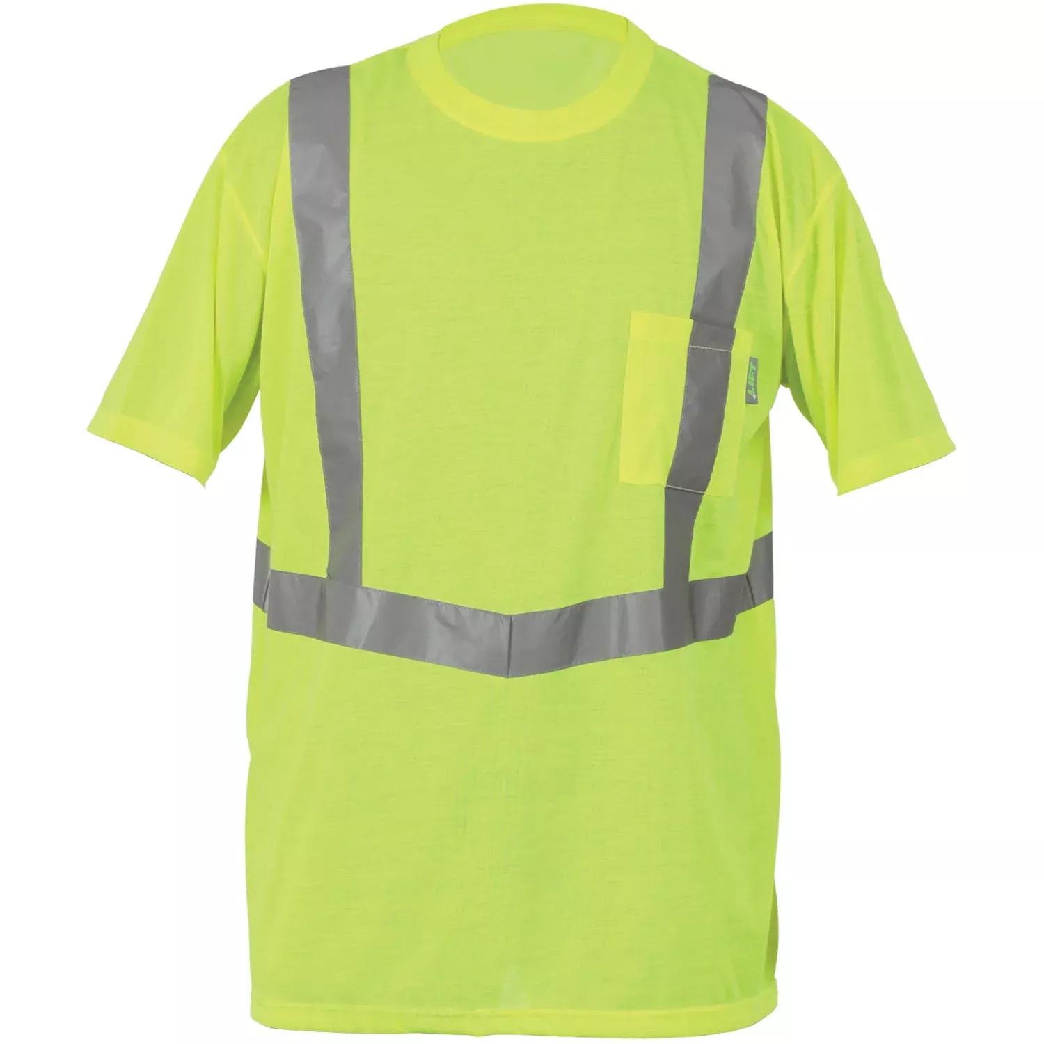 VIZ-PRO T-Shirt (Yellow)