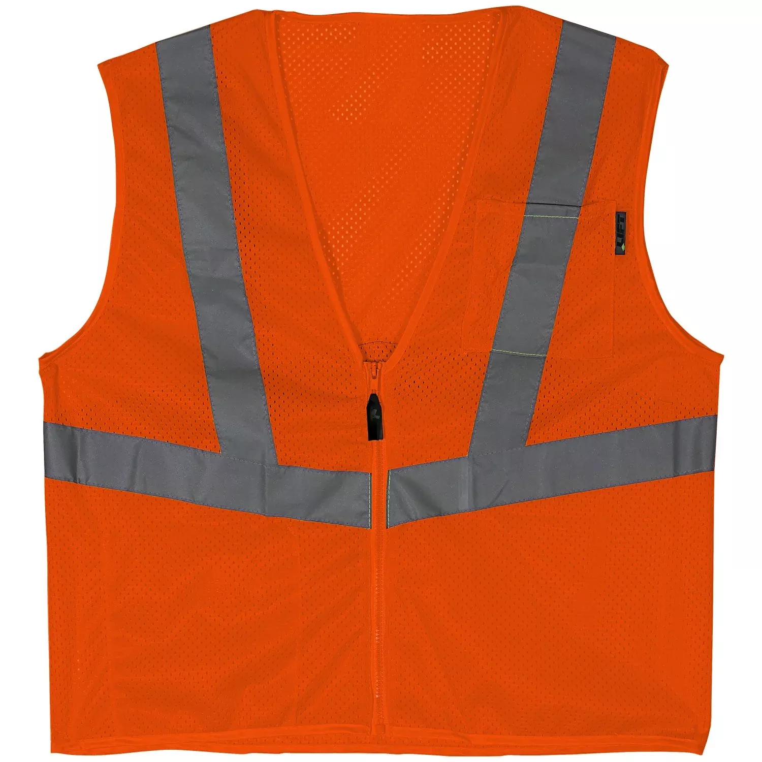VIZ-PRO1 VEST (Orange)