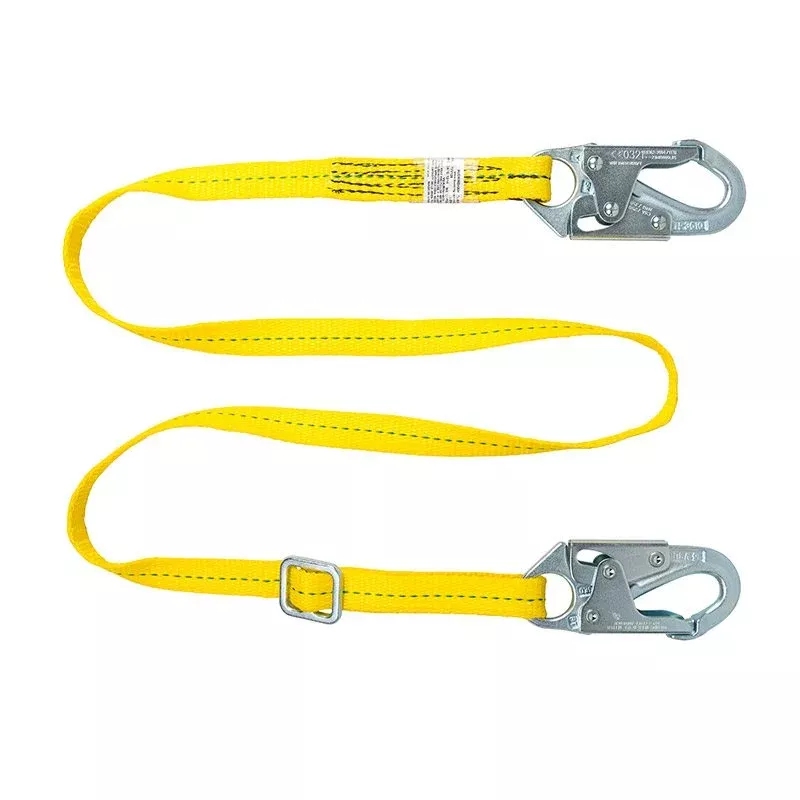 Web Lanyard
