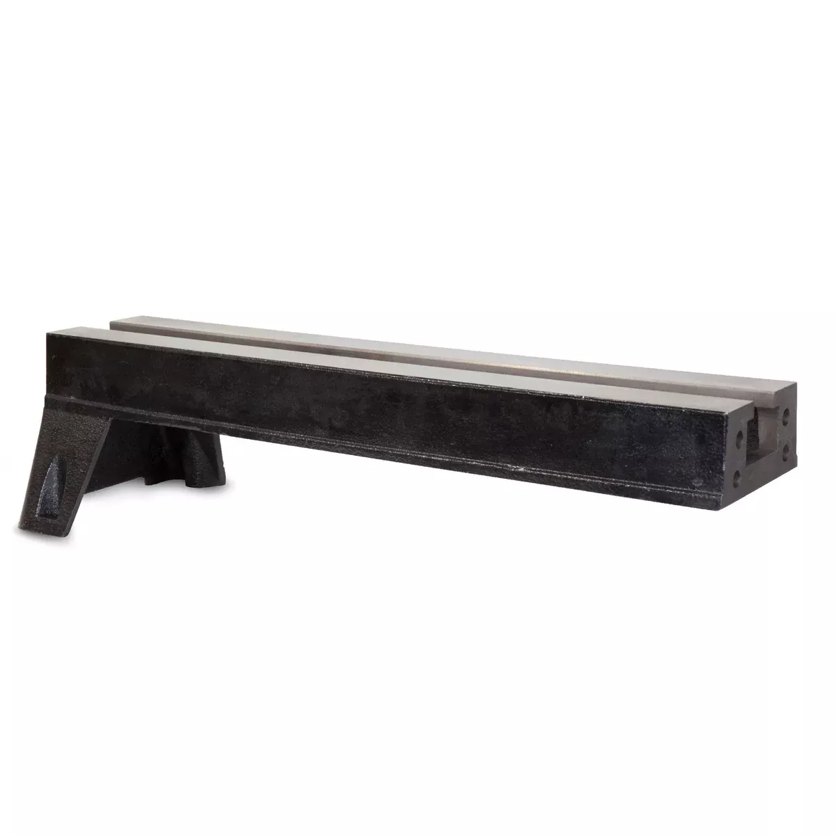 WEN 3427EX1 23-Inch Cast Iron Wood Lathe Table Extension
