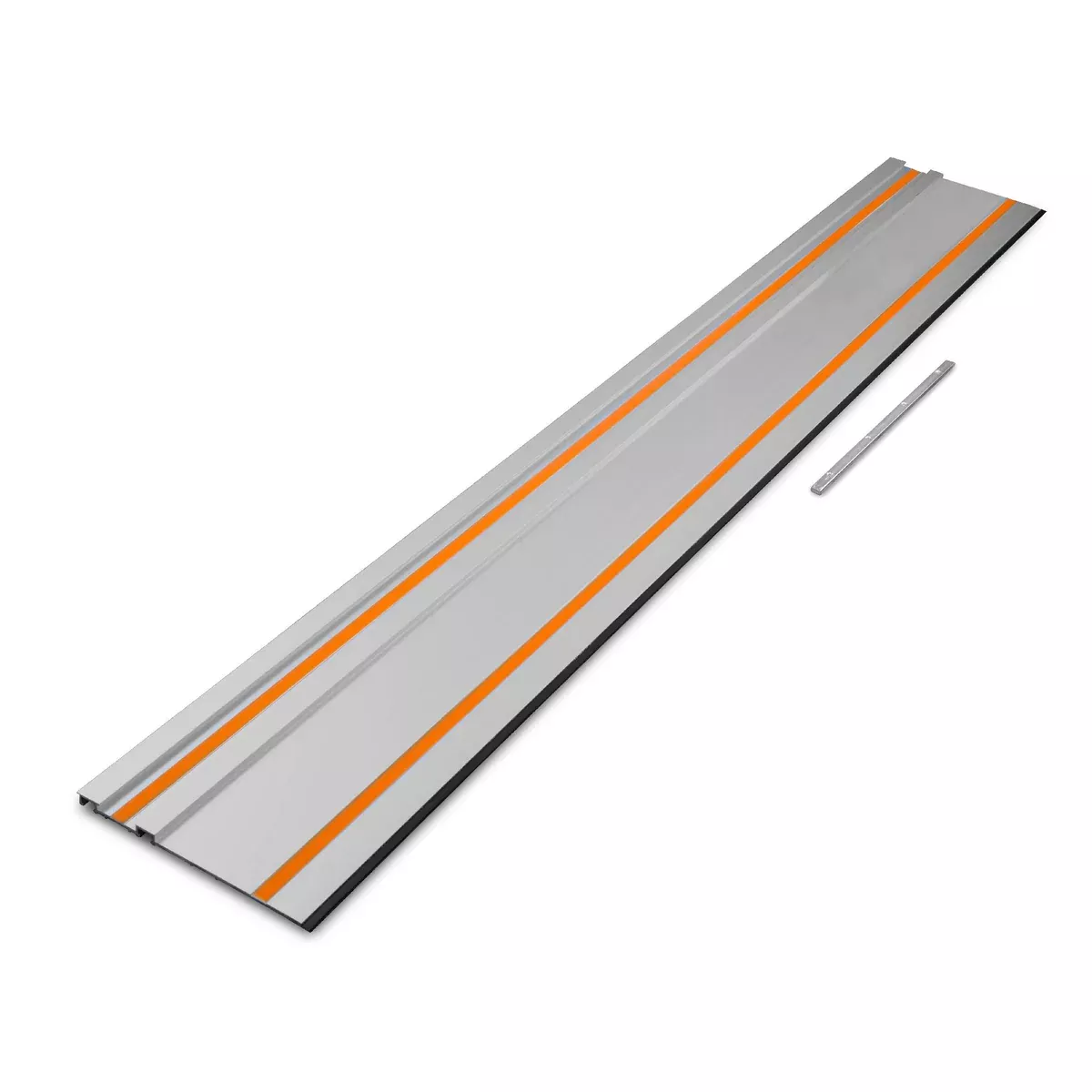 WEN 36050 55-Inch Track (One pack with one adapter)
