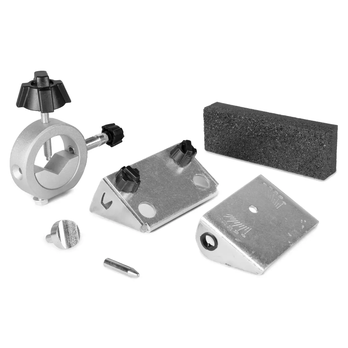 WEN 42703 3-Piece Woodworker’s Sharpening Accessory Kit for 8-Inch and 10-Inch Sharpening Systems
