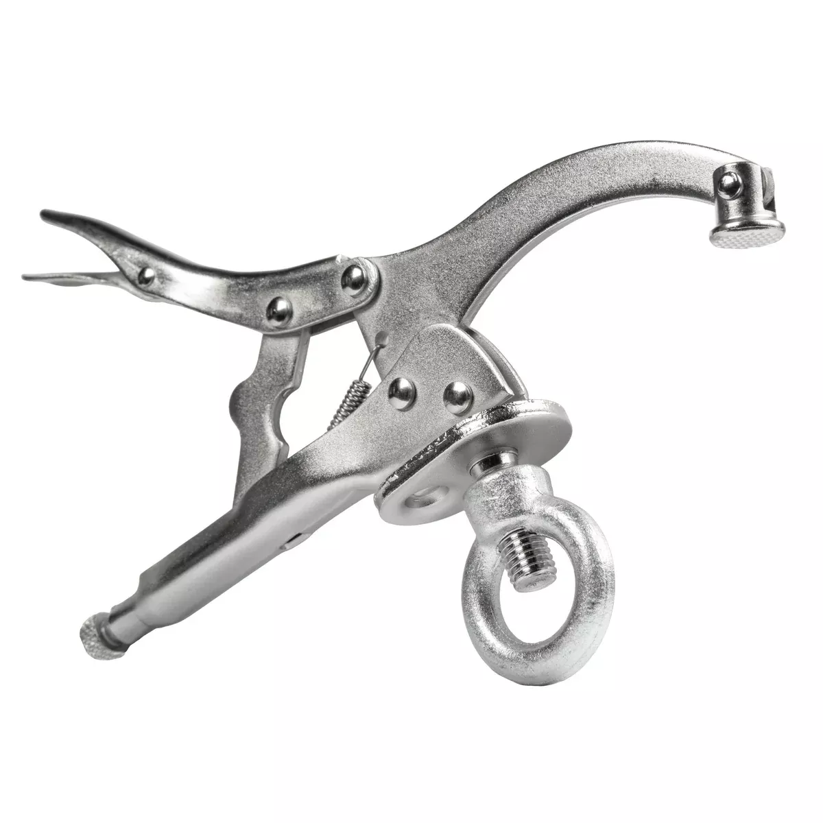 WEN 429DPC 9-Inch Drill Press Clamp