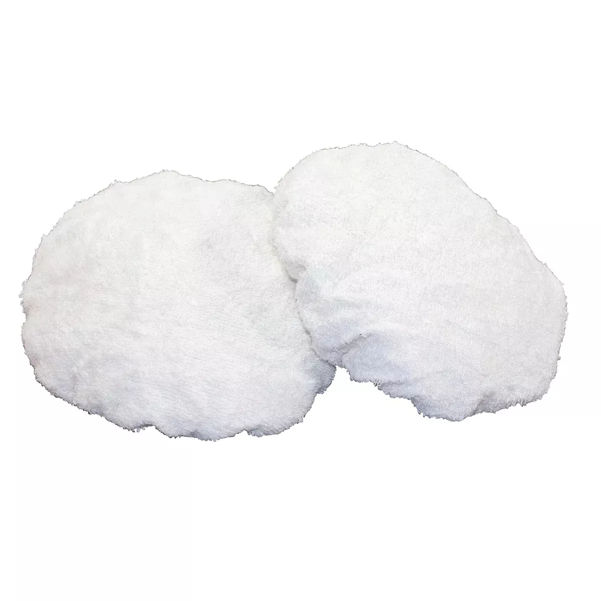 WEN 6010A42 Polishing Bonnet 6 Inch Terry Polishing Pack