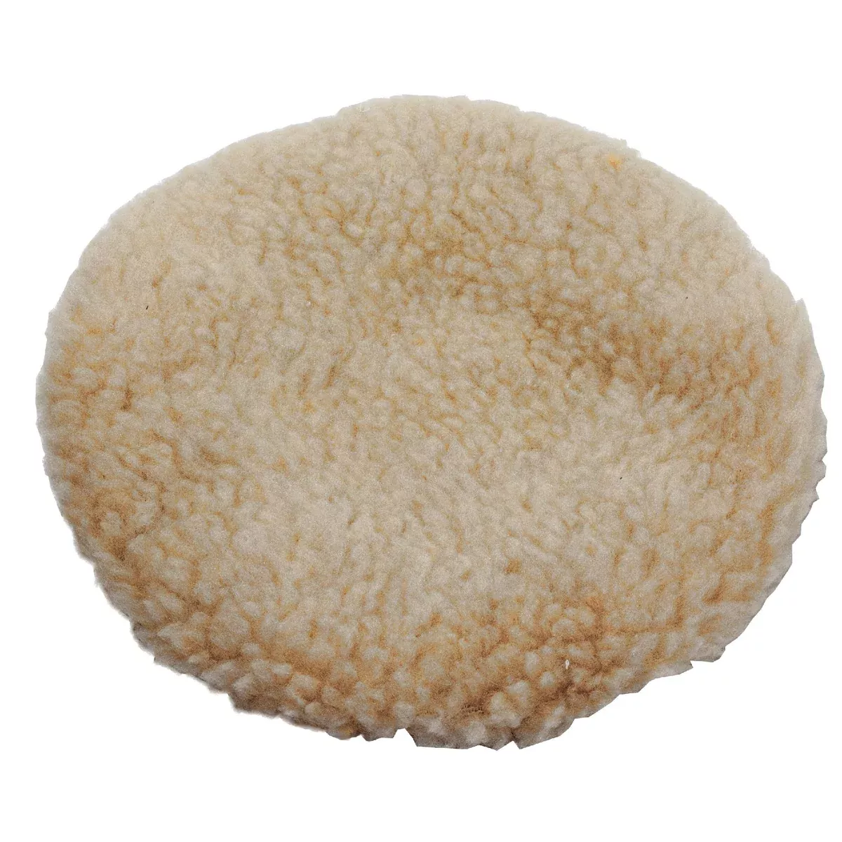 WEN 6010A43 Polishing Bonnet 6-Inch Synthetic Wool Blend