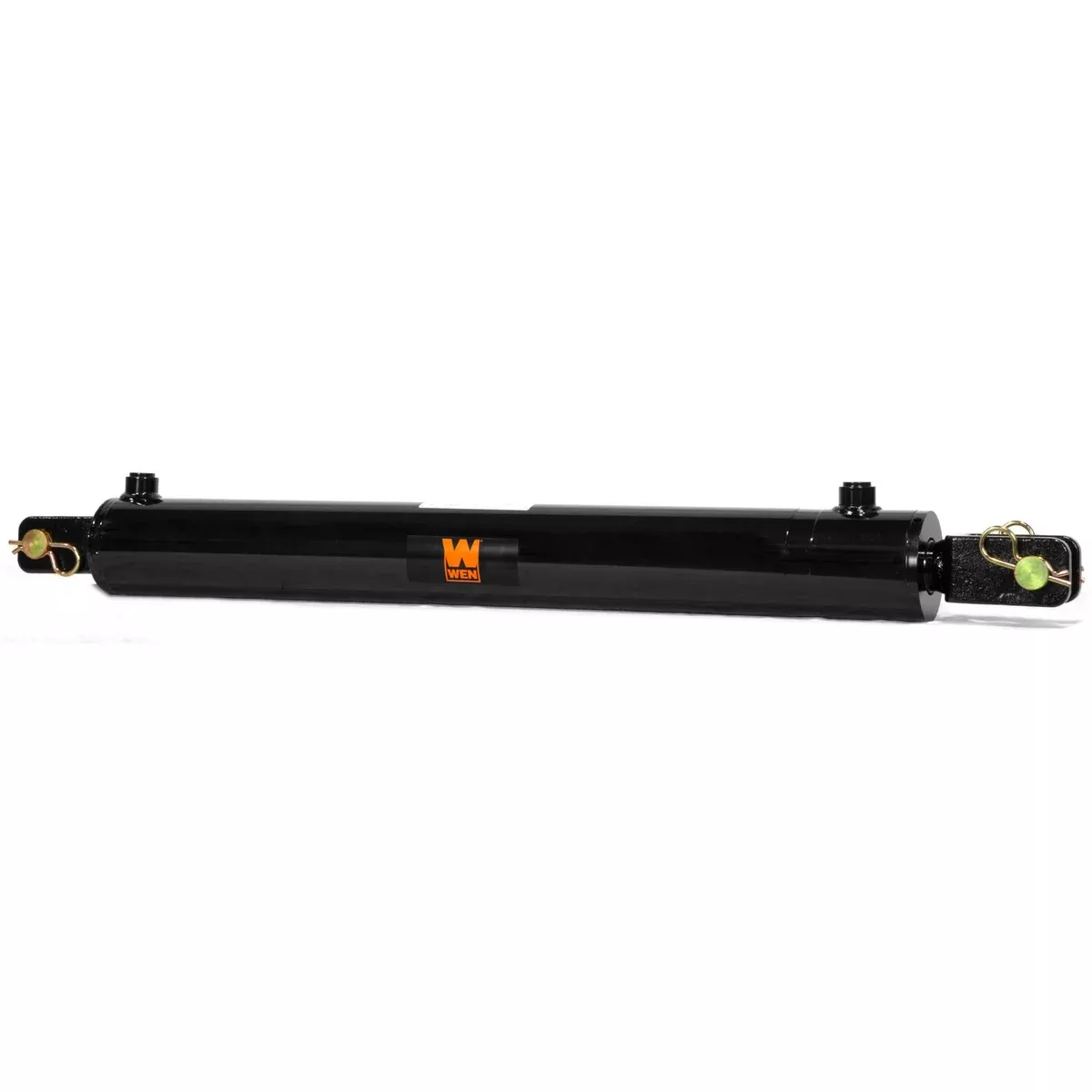 WEN CC-3024 Clevis Hydraulic Cylinder with 3-inch Bore and 24-inch Stroke