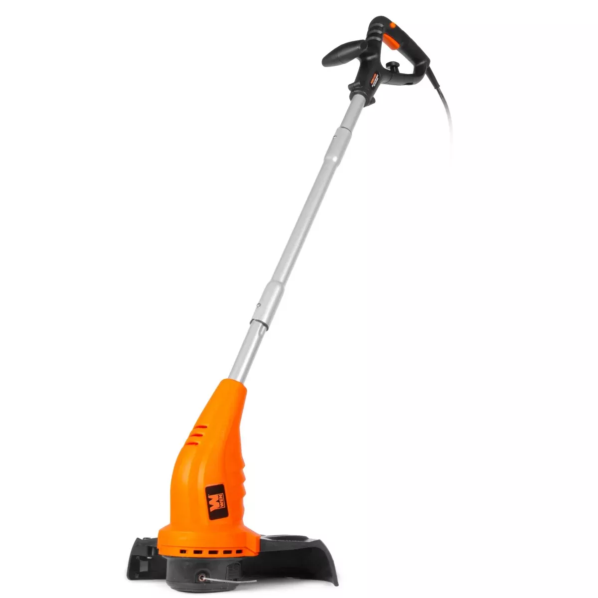 WEN ET1003 String Trimmer, Corded Electric, 10-Inch