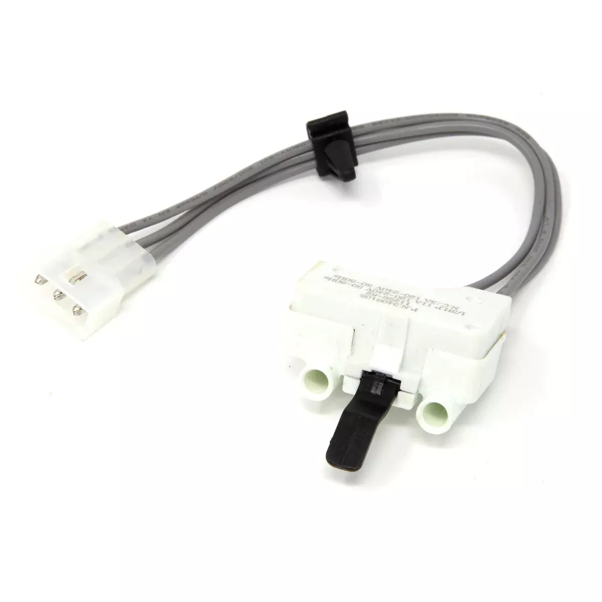 WEN Handyman Q-D0030 Dryer Door Switch (OEM part number 3406105)
