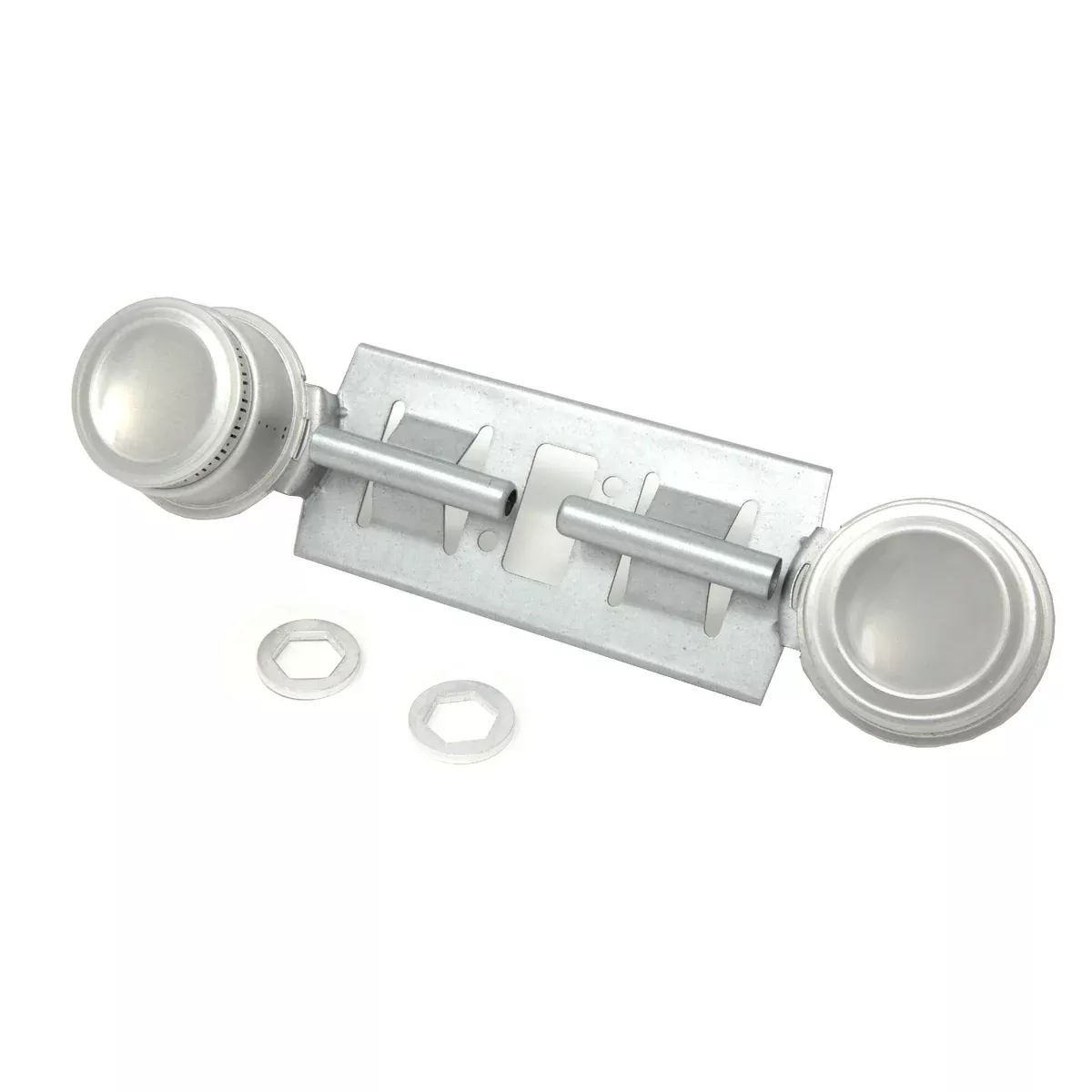 WEN Handyman Q-K0001 Range Double Burner Kit (OEM part number WB16K10026)