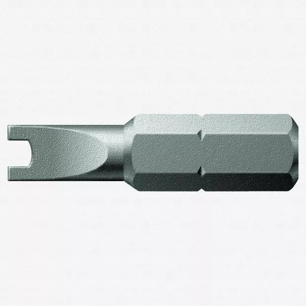 Wera 057153 #10 x 25mm Spanner Bit