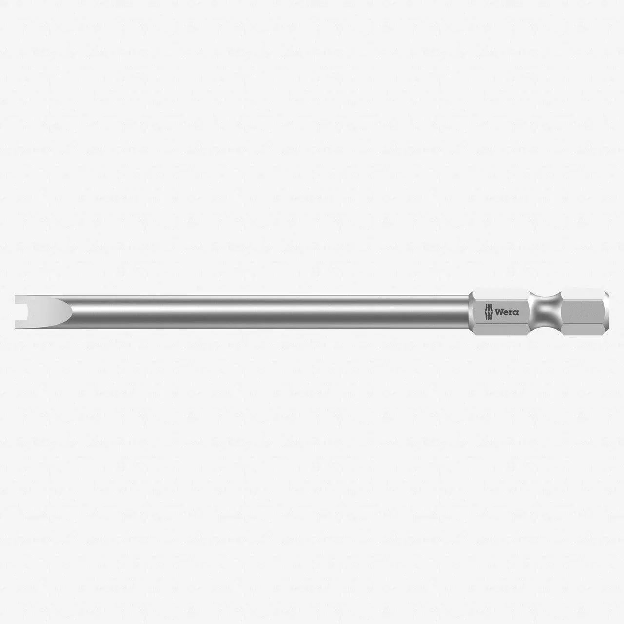 Wera 057160 #4 x 89mm Spanner Power Bit