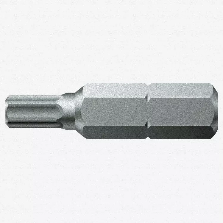 Wera 057505 3 x 30mm Hex Bit - 5/16" Drive