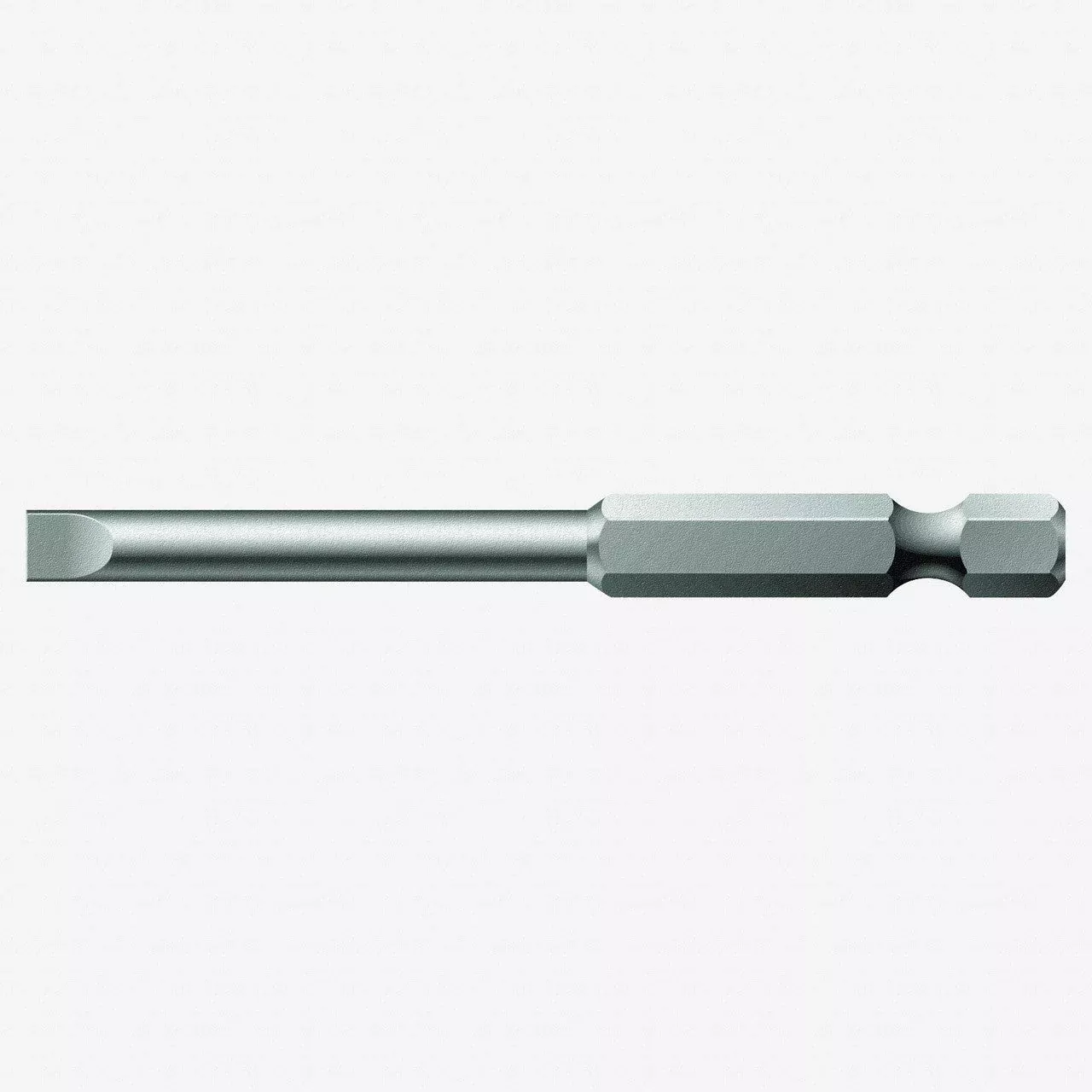 Wera 059330 1 x 5.5 x 50mm Slotted Power Bit