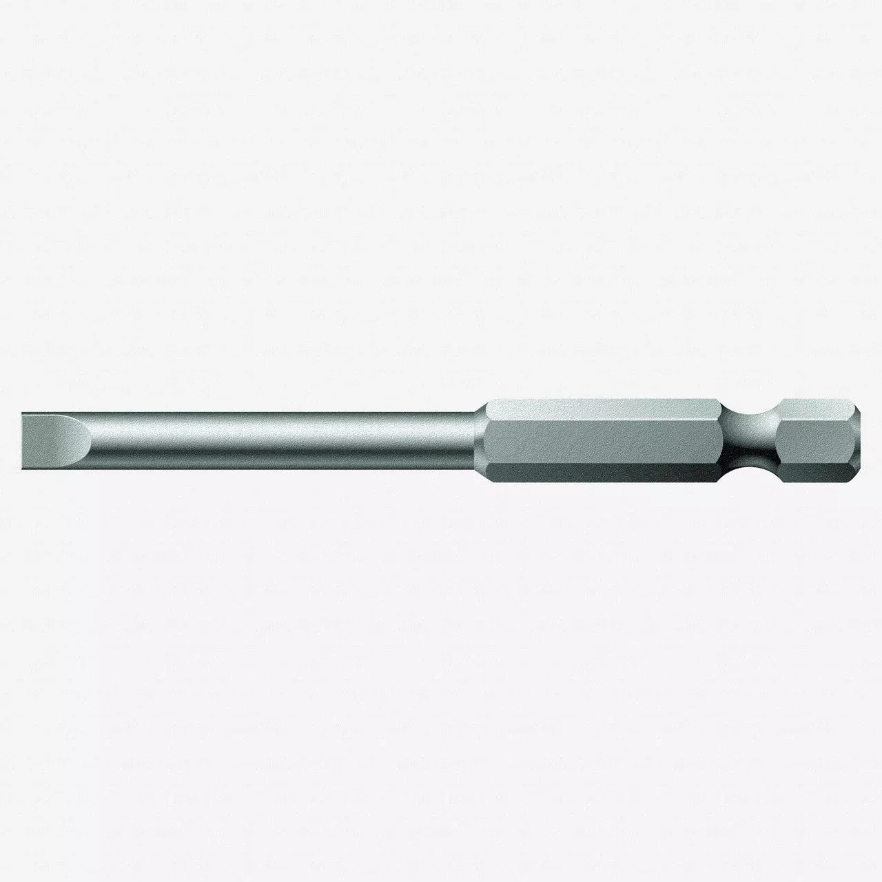 Wera 059337 1.2 x 6.5 x 50mm Slotted Power Bit