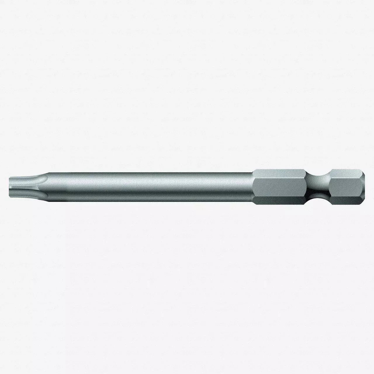 Wera 134732 IPR30 x 50mm Security TORX PLUS Power Bit, Pentalobe, Five Lobe