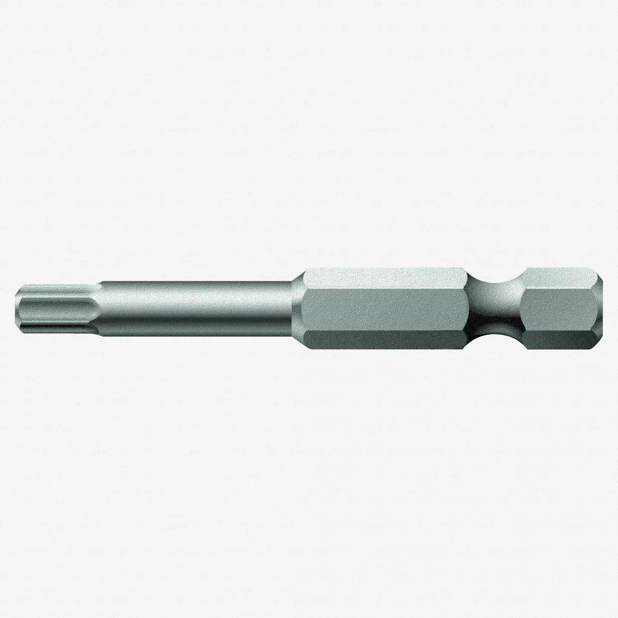 Wera 135092 3/32" x 50mm Hex Power Bit