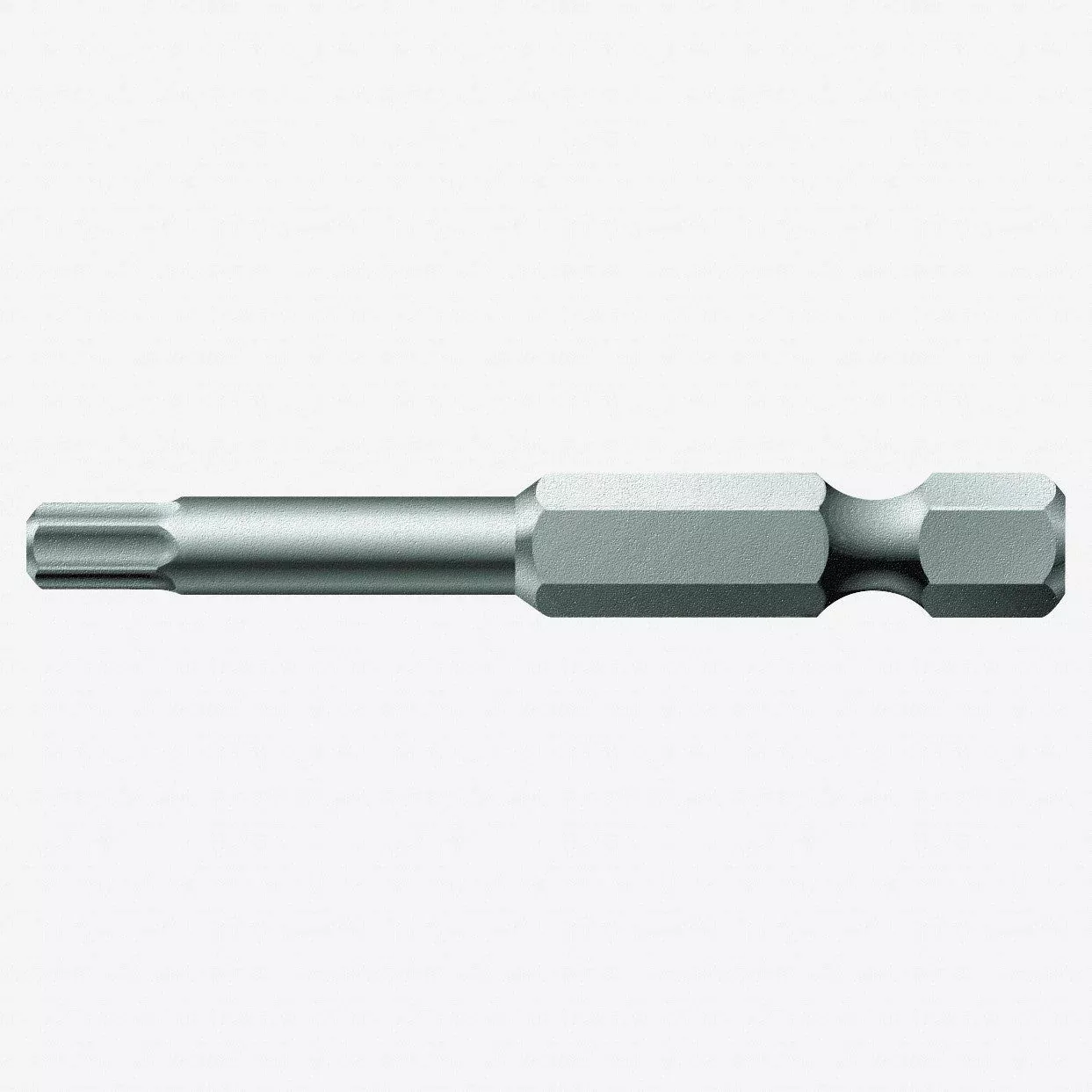 Wera 135096 5/32" x 50mm Hex Power Bit