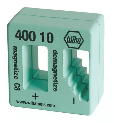 Wiha 40010 Magnetizer and Demagnetizer