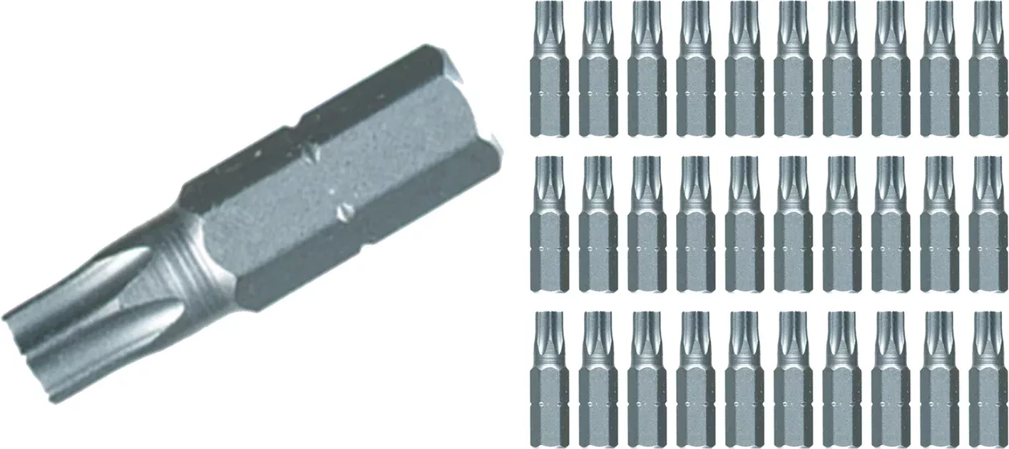 Wiha 72574 | Contractor | Torx Screwdriver Bit