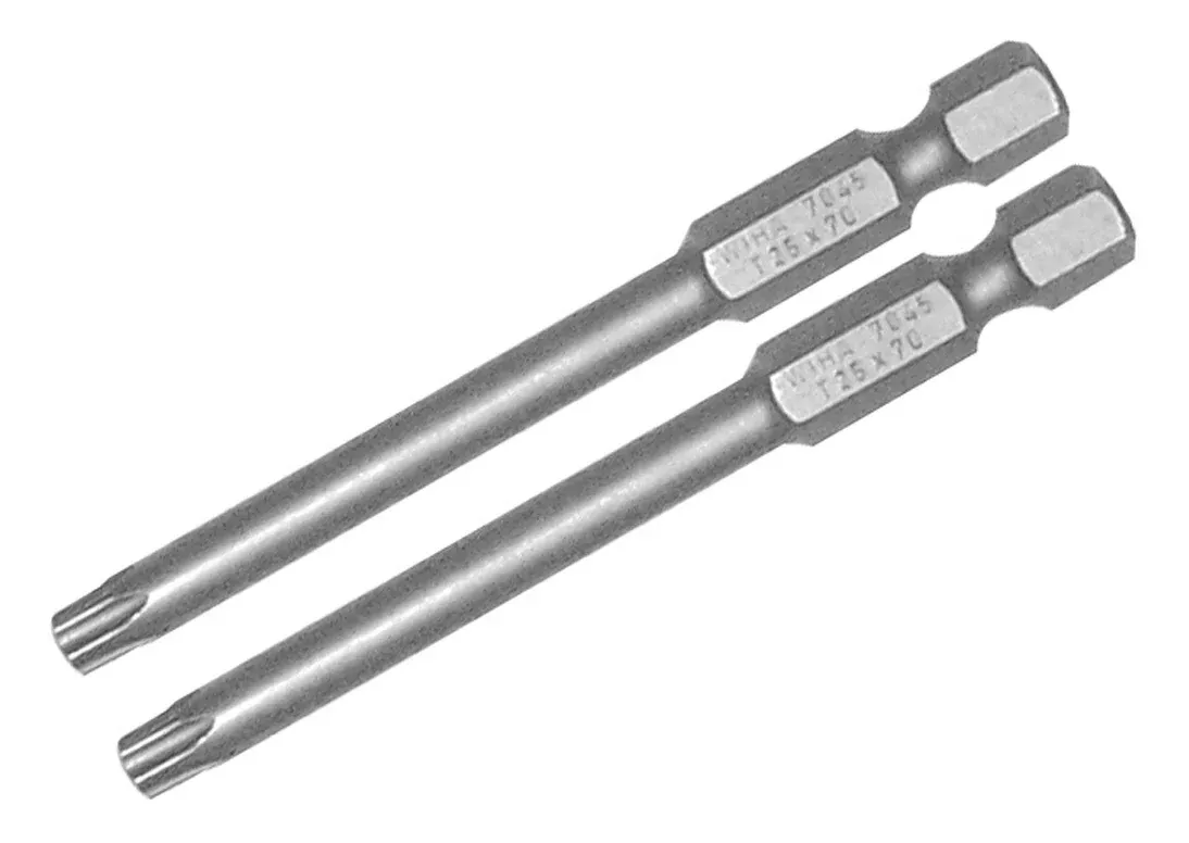 Wiha 73942 | Torx Screwdriver Bit