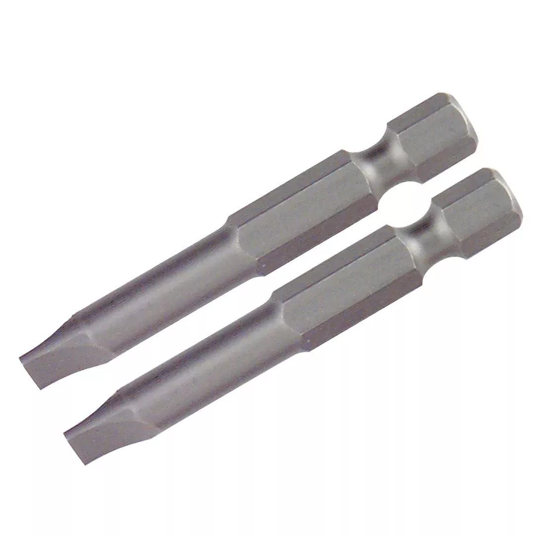 Wiha 74061 | Slotted Screwdriver Bit