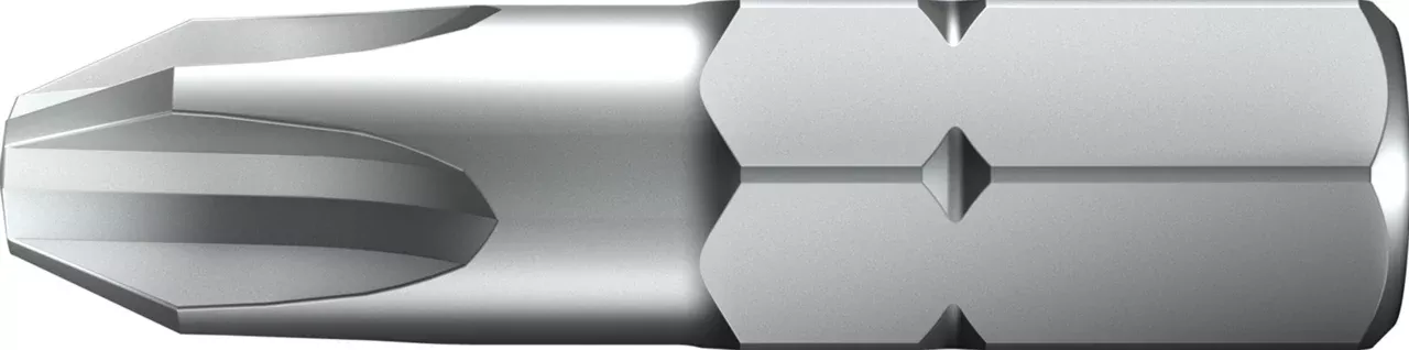 Wiha 74117 | Phillips Screwdriver Bit