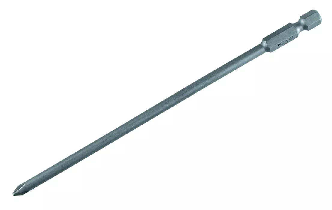 Wiha 74126 | Phillips Screwdriver Bit