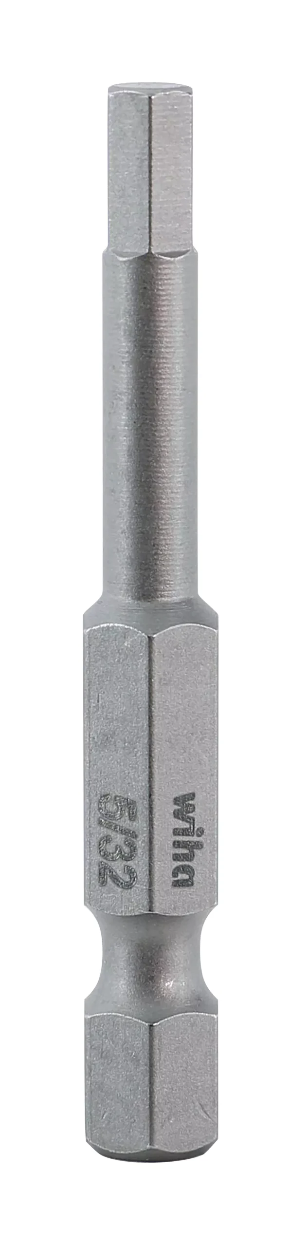 Wiha 74315 | Inch Hex Screwdriver Bit