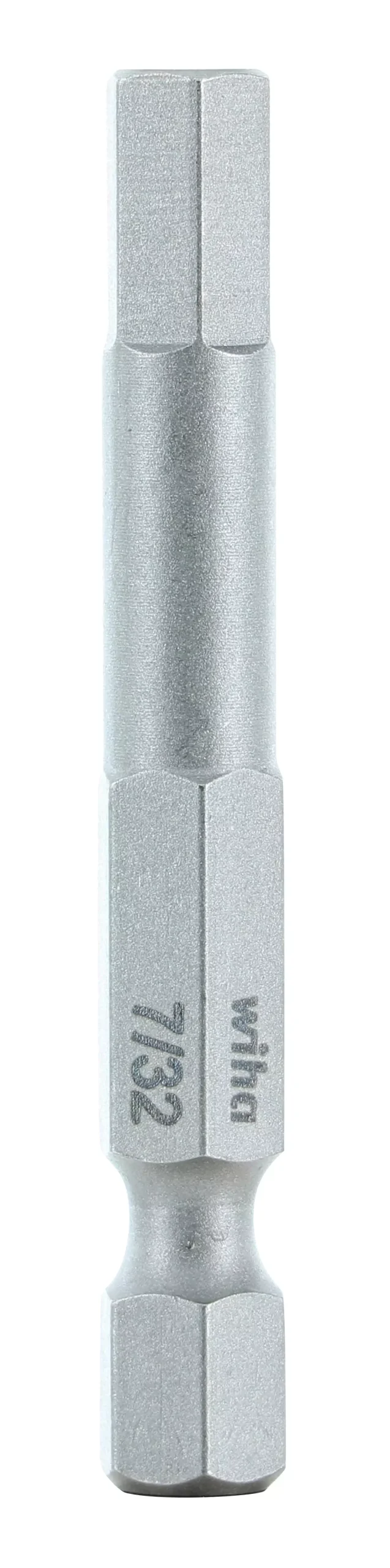 Wiha 74317 | Inch Hex Screwdriver Bit