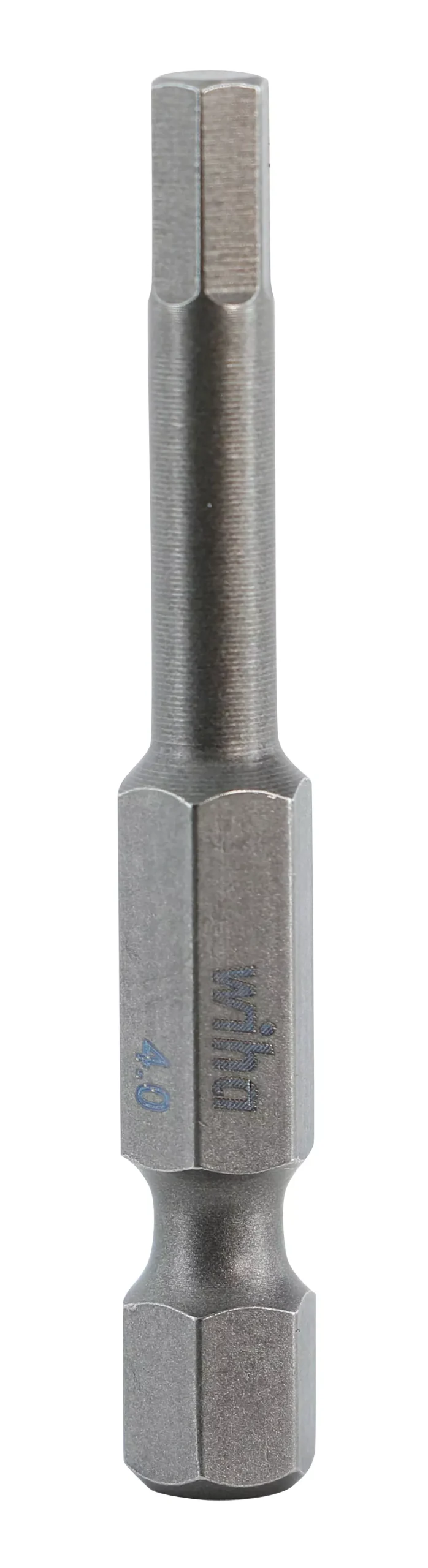 Wiha 74340 | Metric Hex Screwdriver Bit