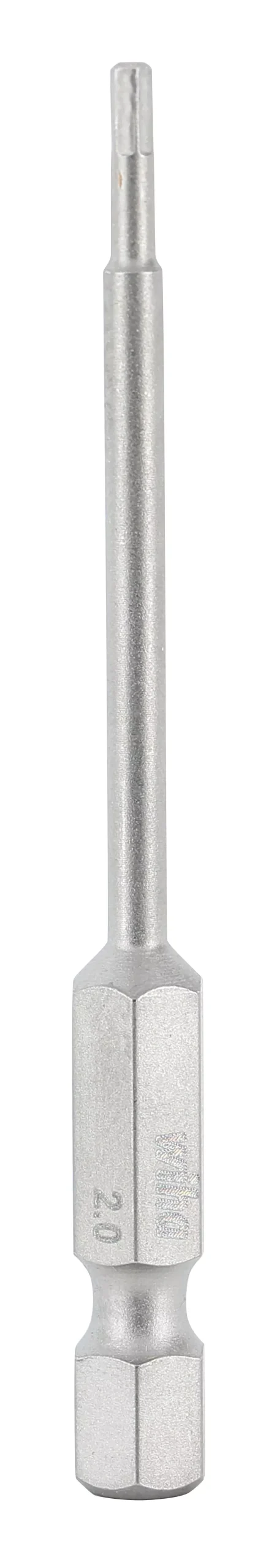 Wiha 74351 | Metric Hex Screwdriver Bit