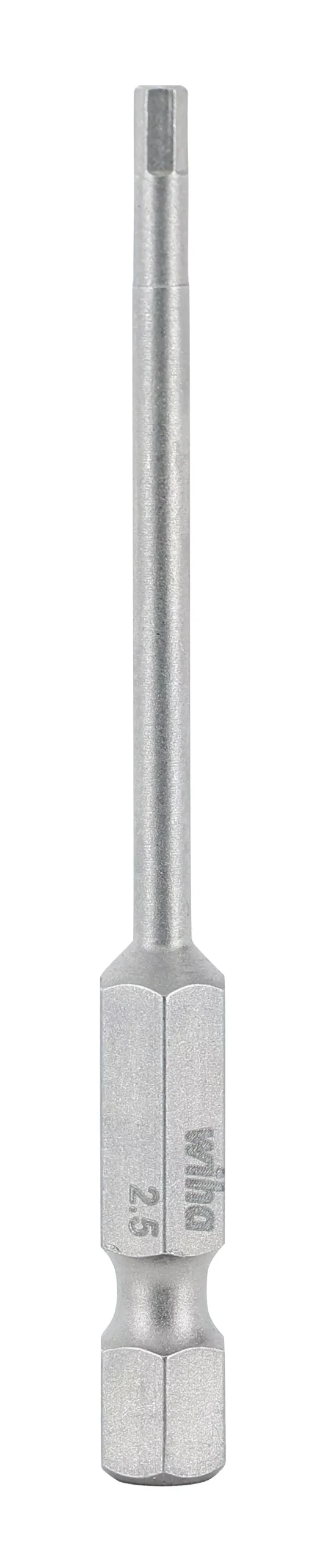 Wiha 74352 | Metric Hex Screwdriver Bit