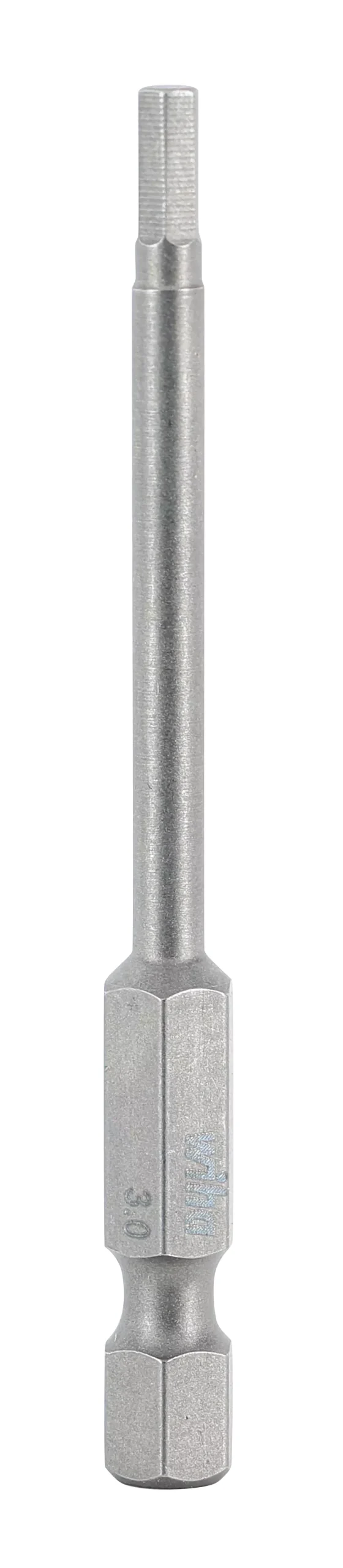 Wiha 74353 | Metric Hex Screwdriver Bit