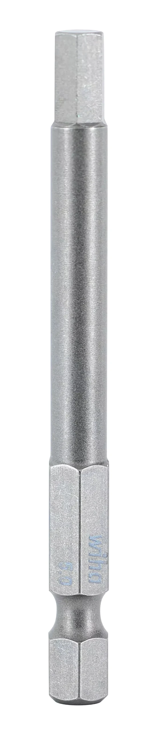 Wiha 74355 | Metric Hex Screwdriver Bit