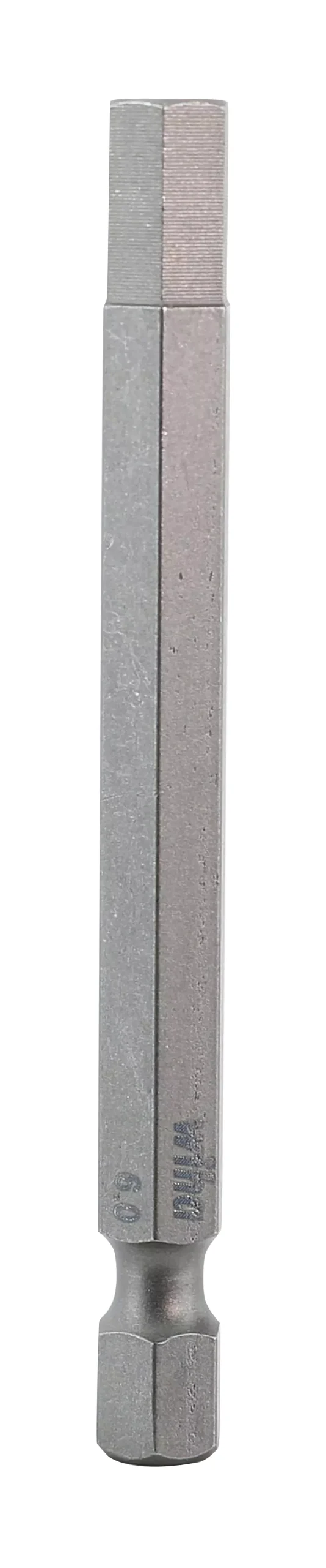 Wiha 74356 | Metric Hex Screwdriver Bit