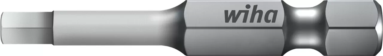 Wiha 74368 | Metric Hex Screwdriver Bit
