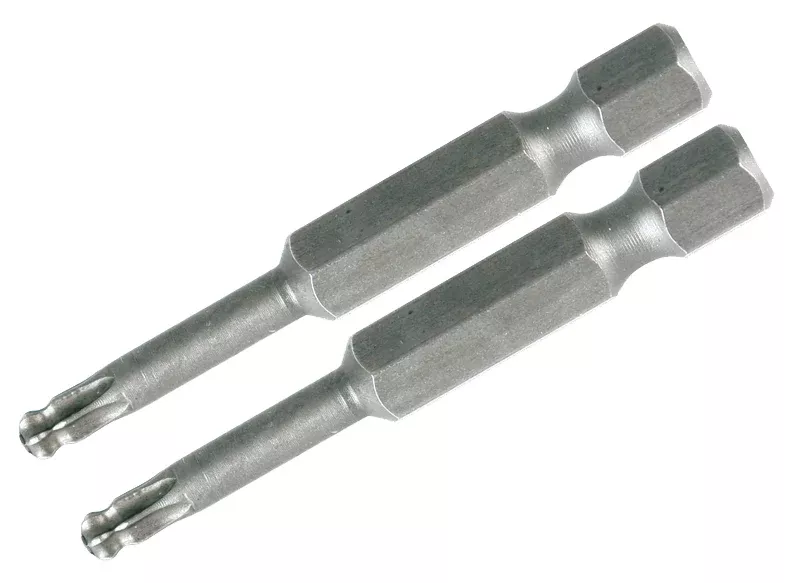 Wiha 74545 | Ball-End | Torx Screwdriver Bit