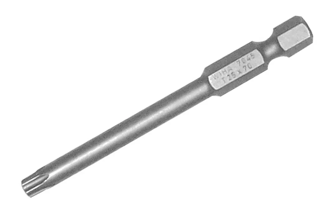 Wiha 74561 | Torx Screwdriver Bit
