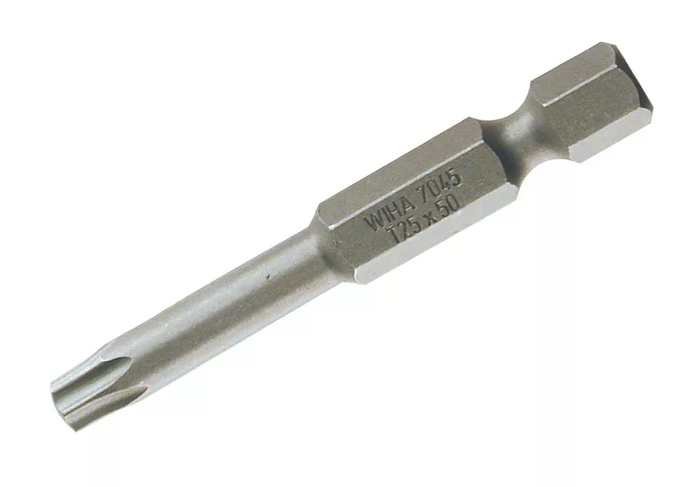 Wiha 74632 | TorxPlus Screwdriver Bit