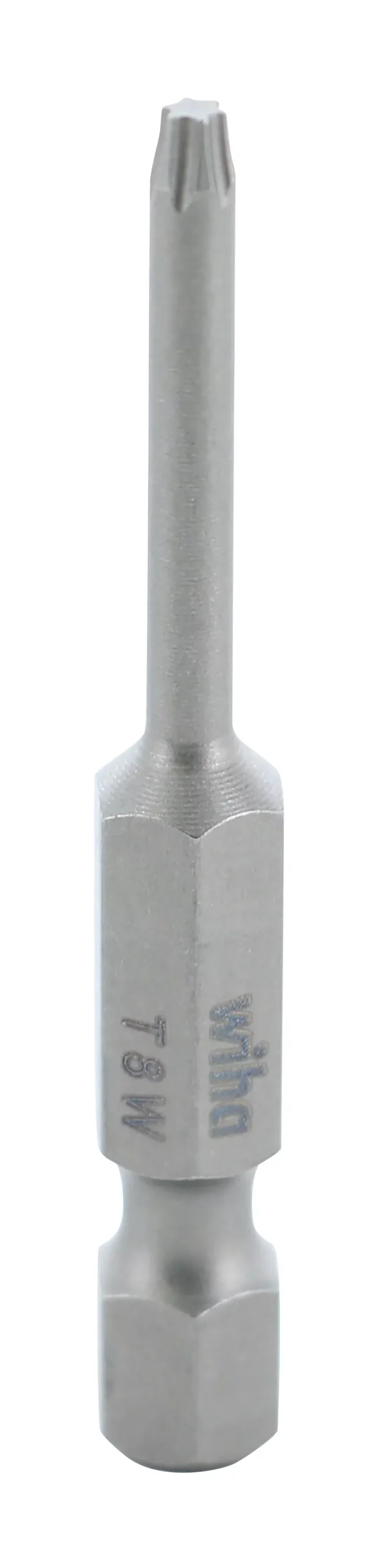 Wiha 74717 | TorxAlign | Torx Screwdriver Bit