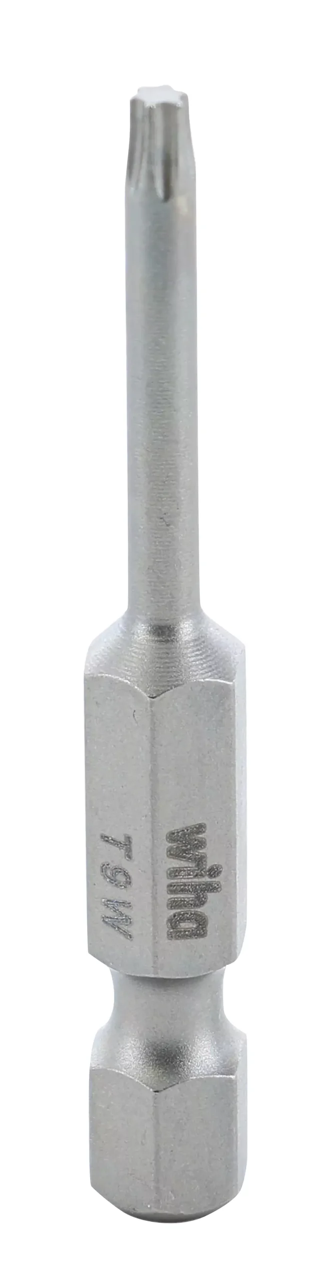 Wiha 74721 | TorxAlign | Torx Screwdriver Bit