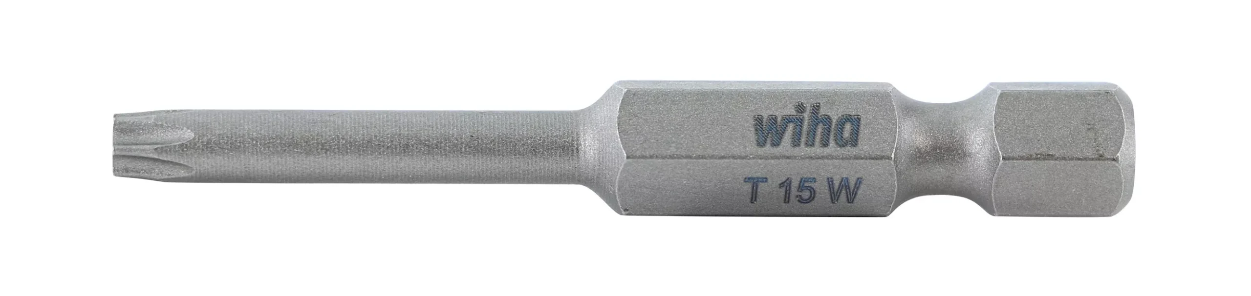 Wiha 74728 | TorxAlign | Torx Screwdriver Bit